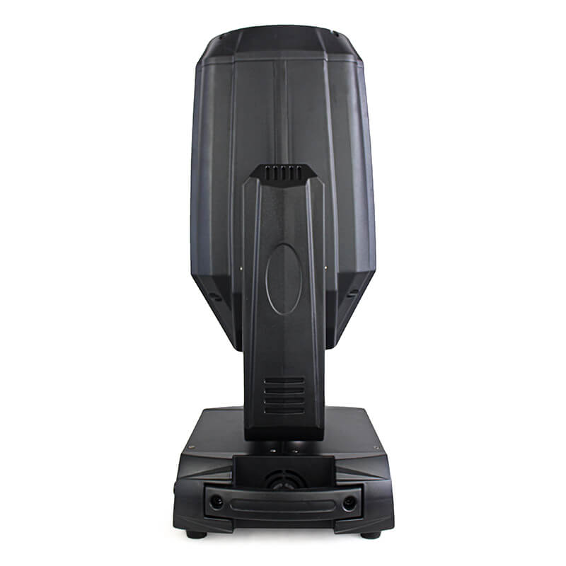 DMX512 16 Channels 10R Sharpy Beam 260W Moving Head 7R Light Black For Birthday Wedding Christmas DJ Disco KTV Bar Club Party Show