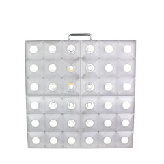 36*3W led matrix beam light led warm white stage pixel Bar light