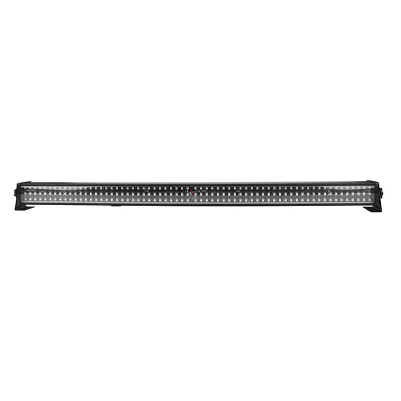IP20 dmx led bar 224pcs alto brillo RGB 3in1 5050 led bañador de pared para interior 